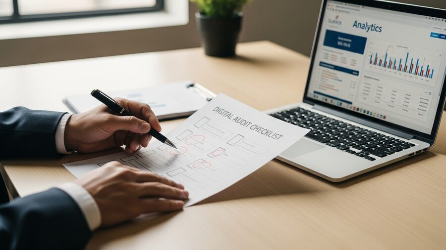 Discovery Call - BitForesight client consultation